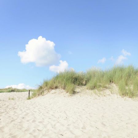 Beautiful Apartment In Callantsoog Near Beach מראה חיצוני תמונה