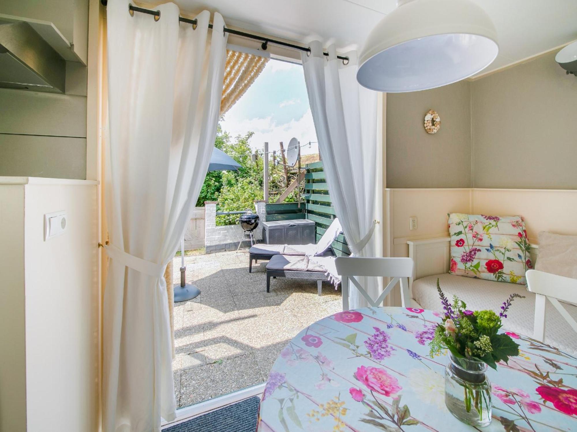 Beautiful Apartment In Callantsoog Near Beach מראה חיצוני תמונה