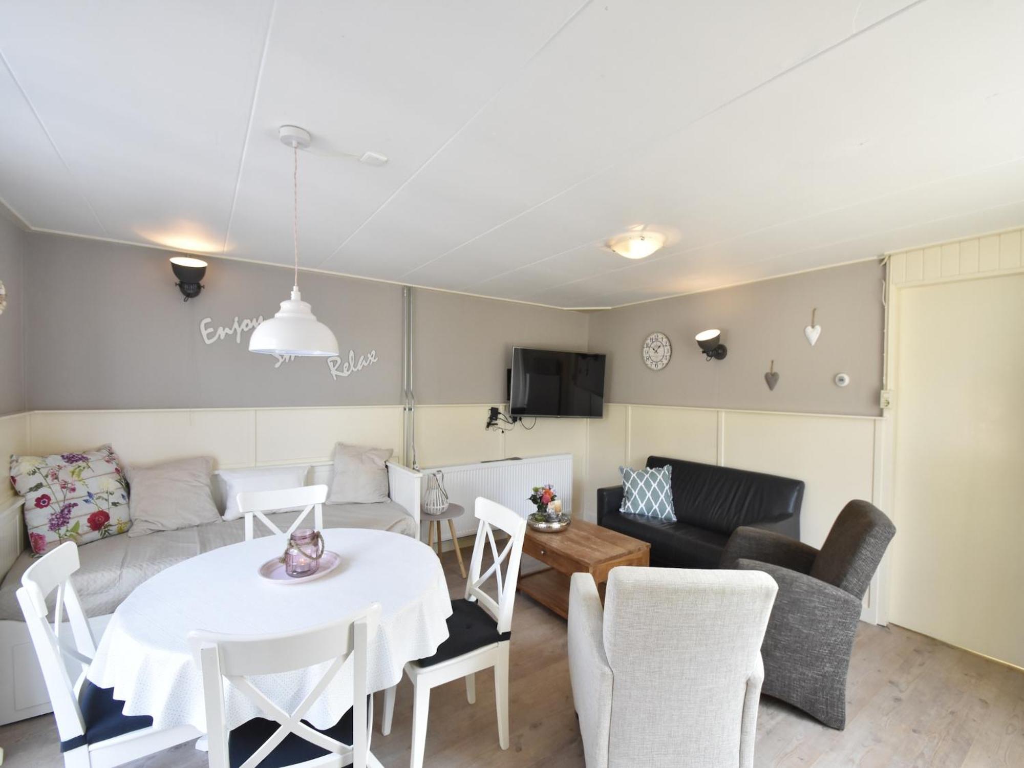 Beautiful Apartment In Callantsoog Near Beach מראה חיצוני תמונה