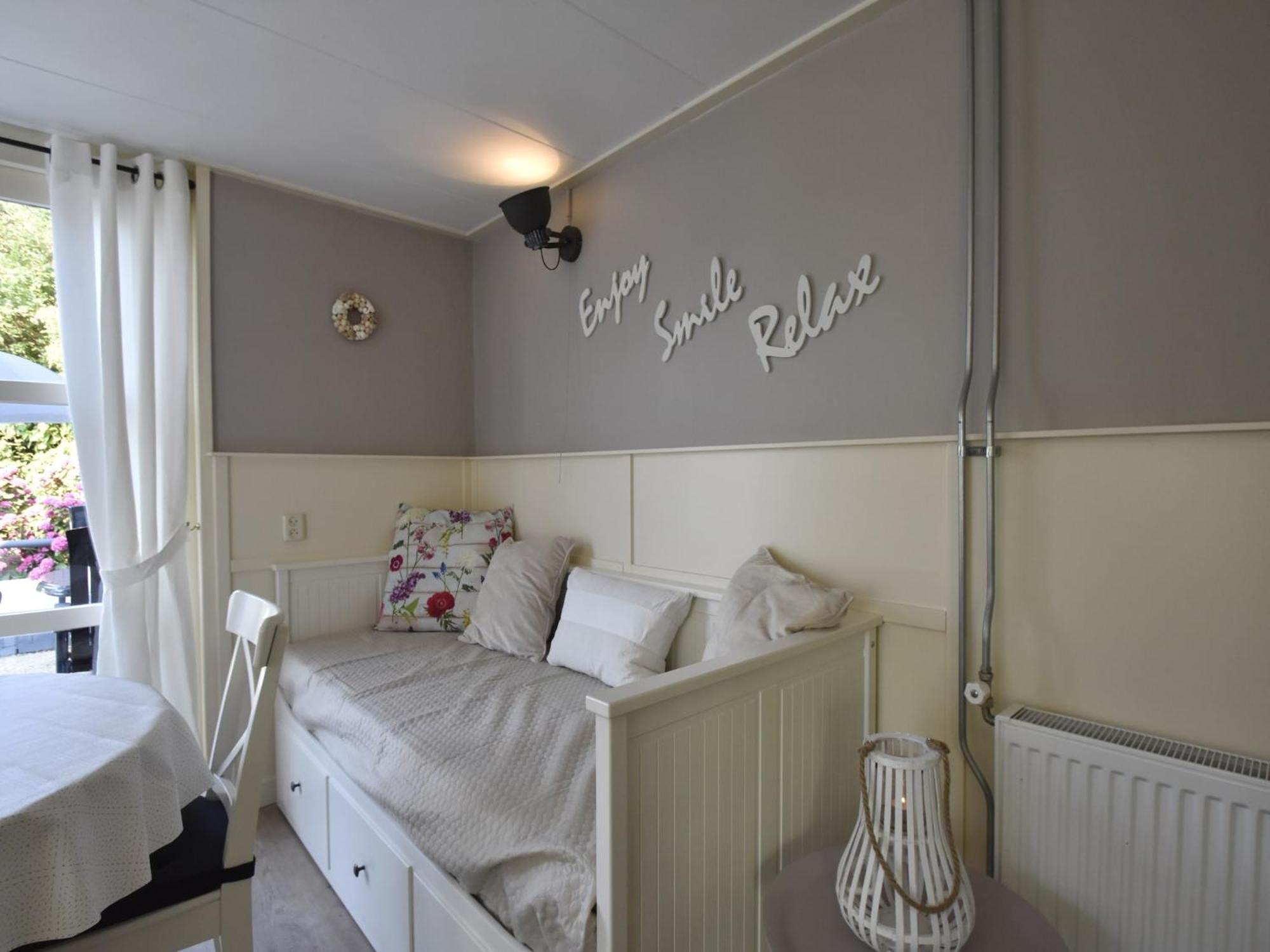 Beautiful Apartment In Callantsoog Near Beach מראה חיצוני תמונה