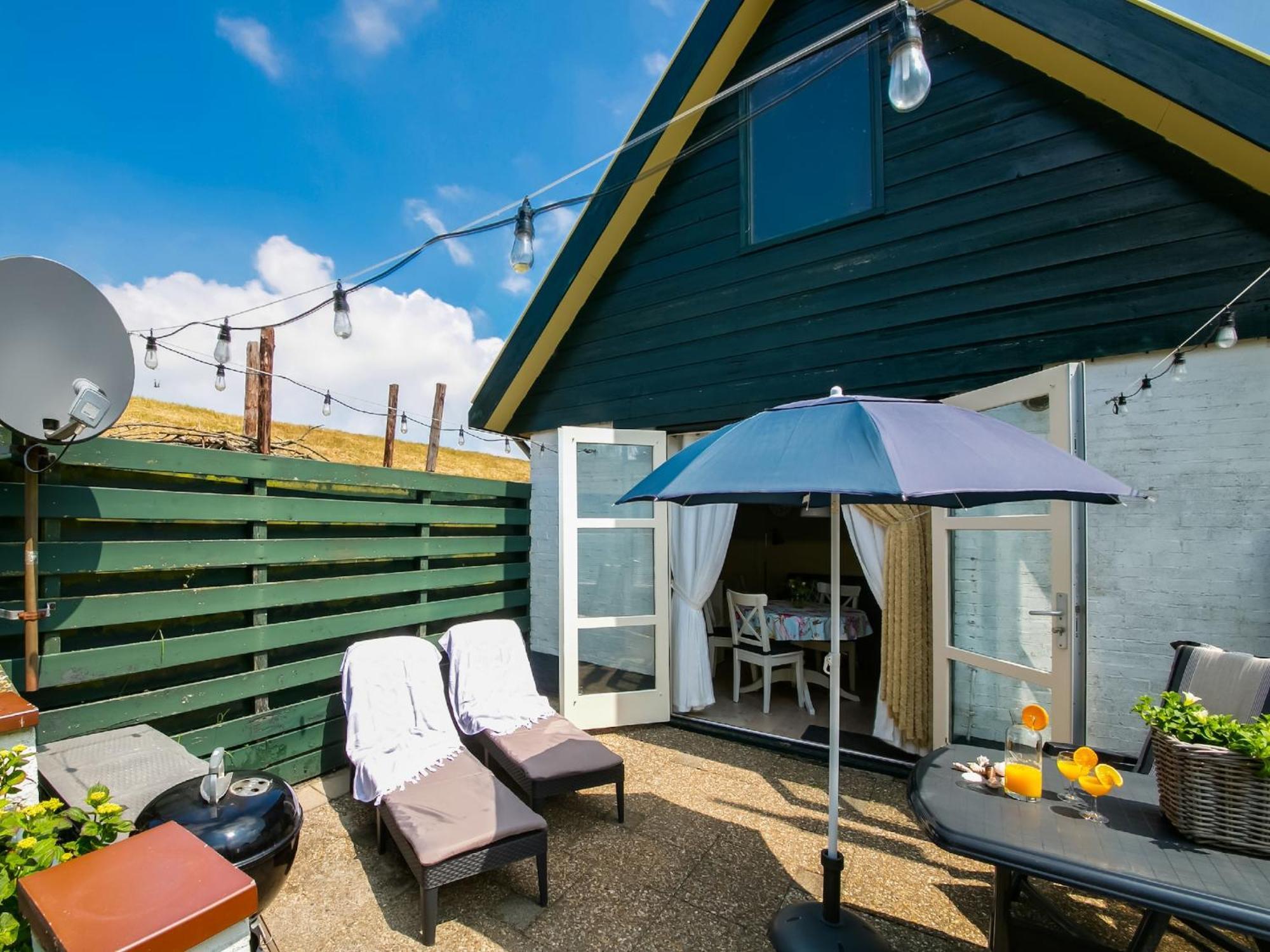 Beautiful Apartment In Callantsoog Near Beach מראה חיצוני תמונה
