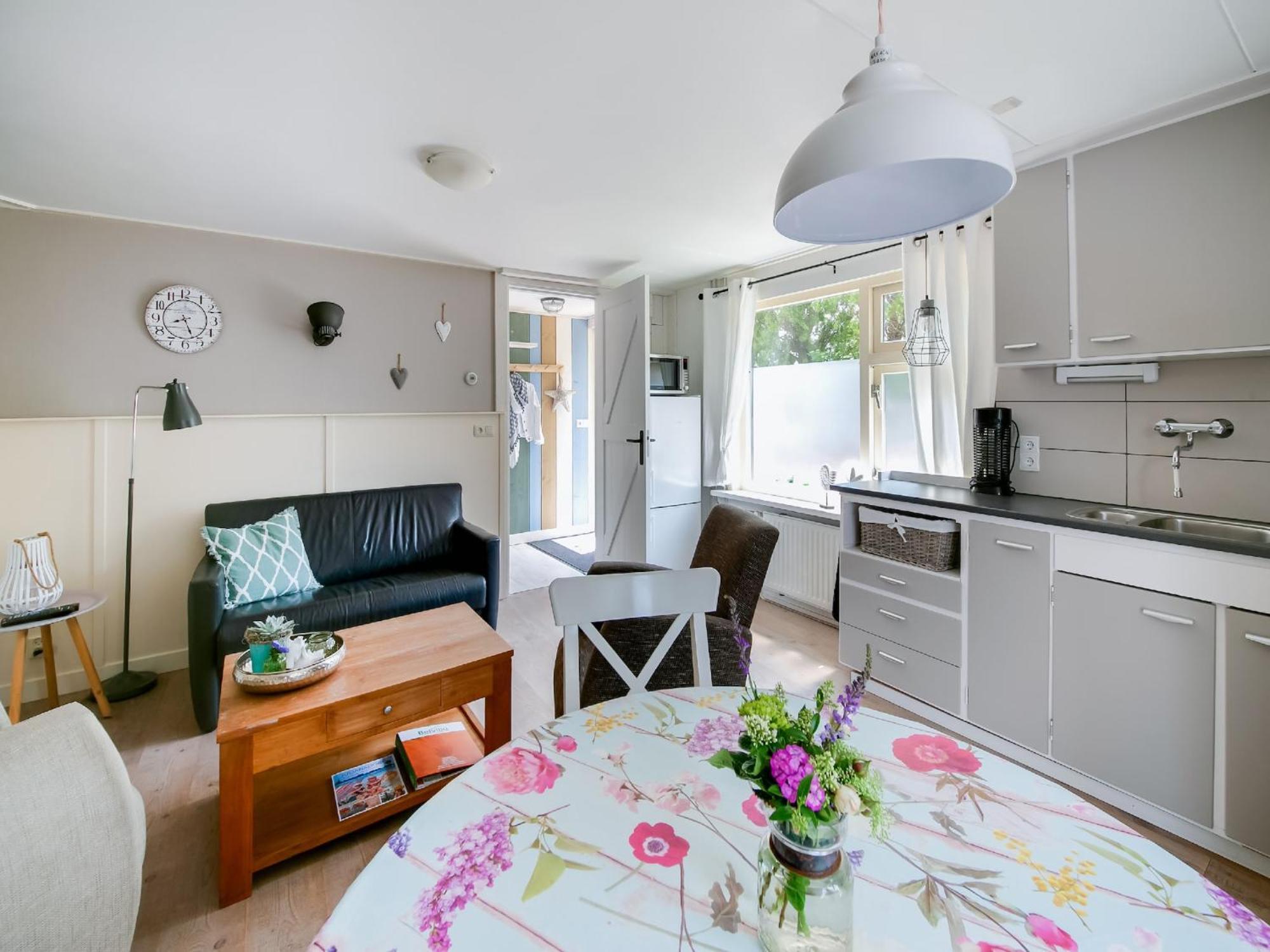 Beautiful Apartment In Callantsoog Near Beach מראה חיצוני תמונה