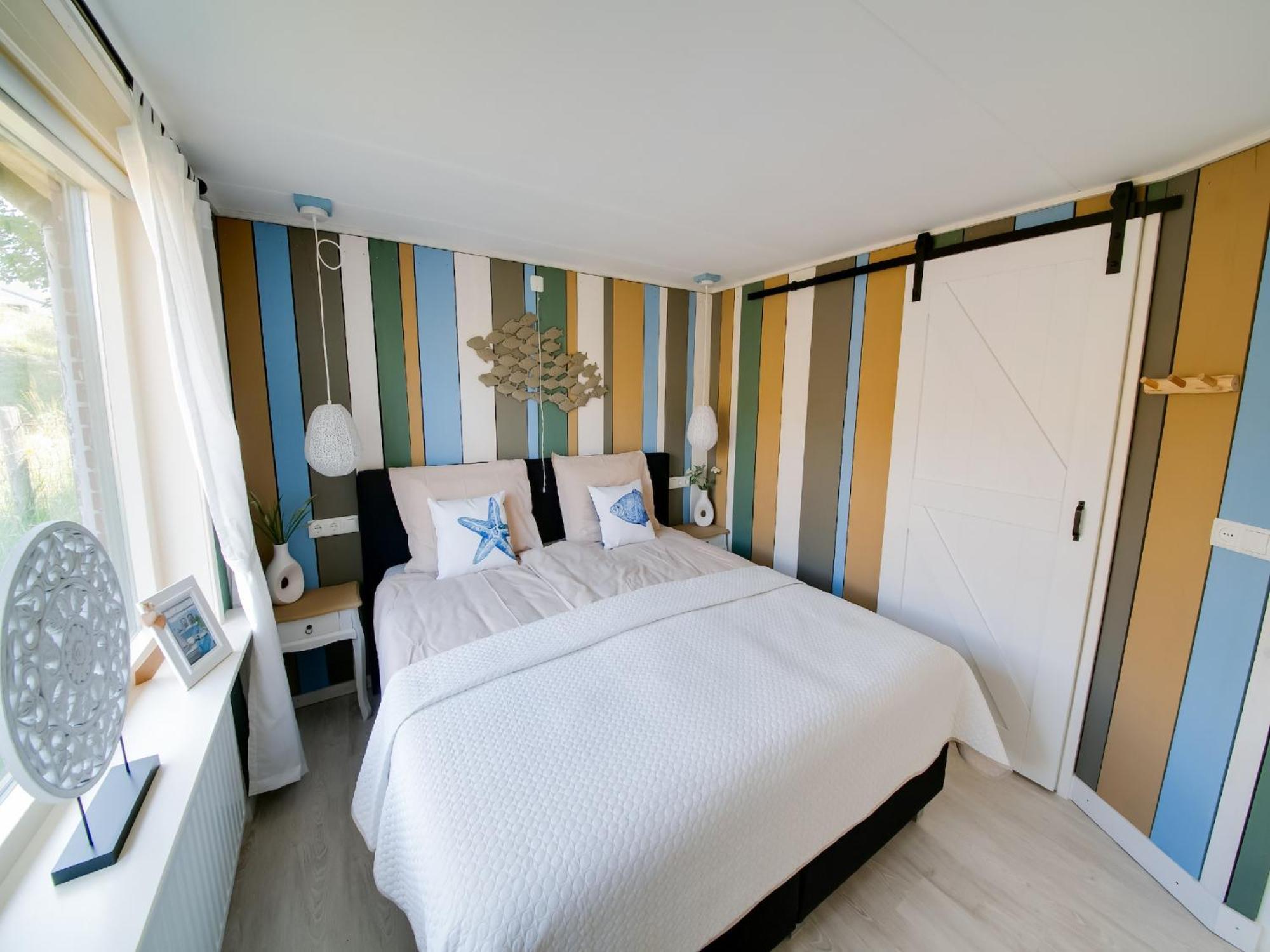 Beautiful Apartment In Callantsoog Near Beach מראה חיצוני תמונה