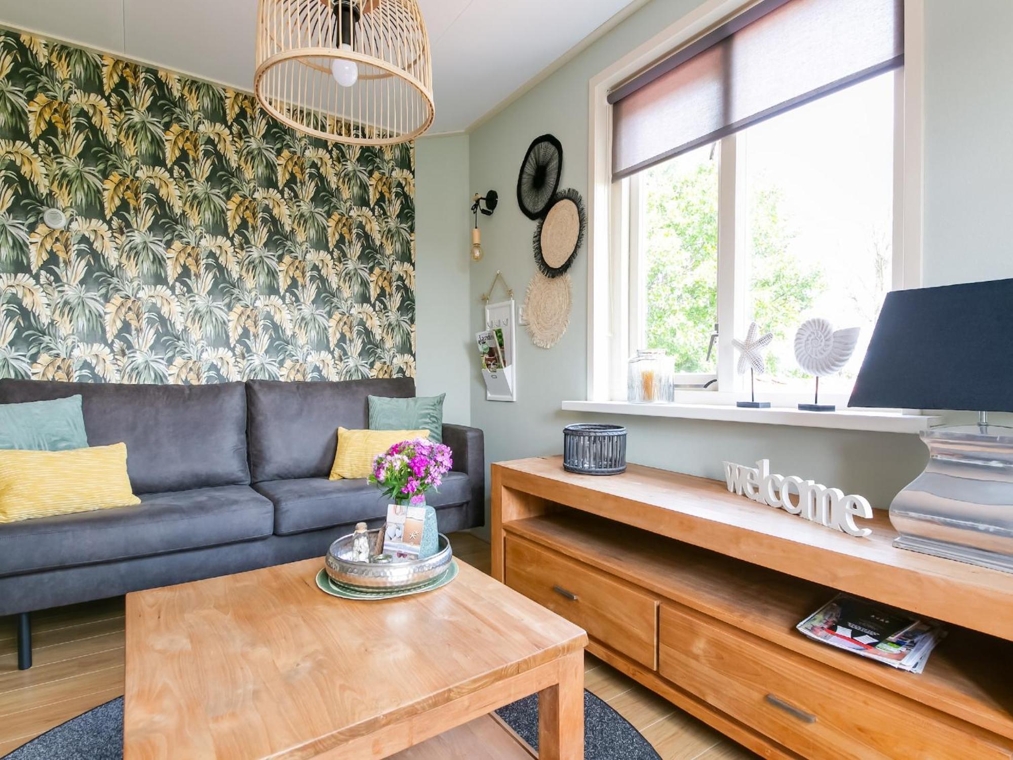 Beautiful Apartment In Callantsoog Near Beach מראה חיצוני תמונה