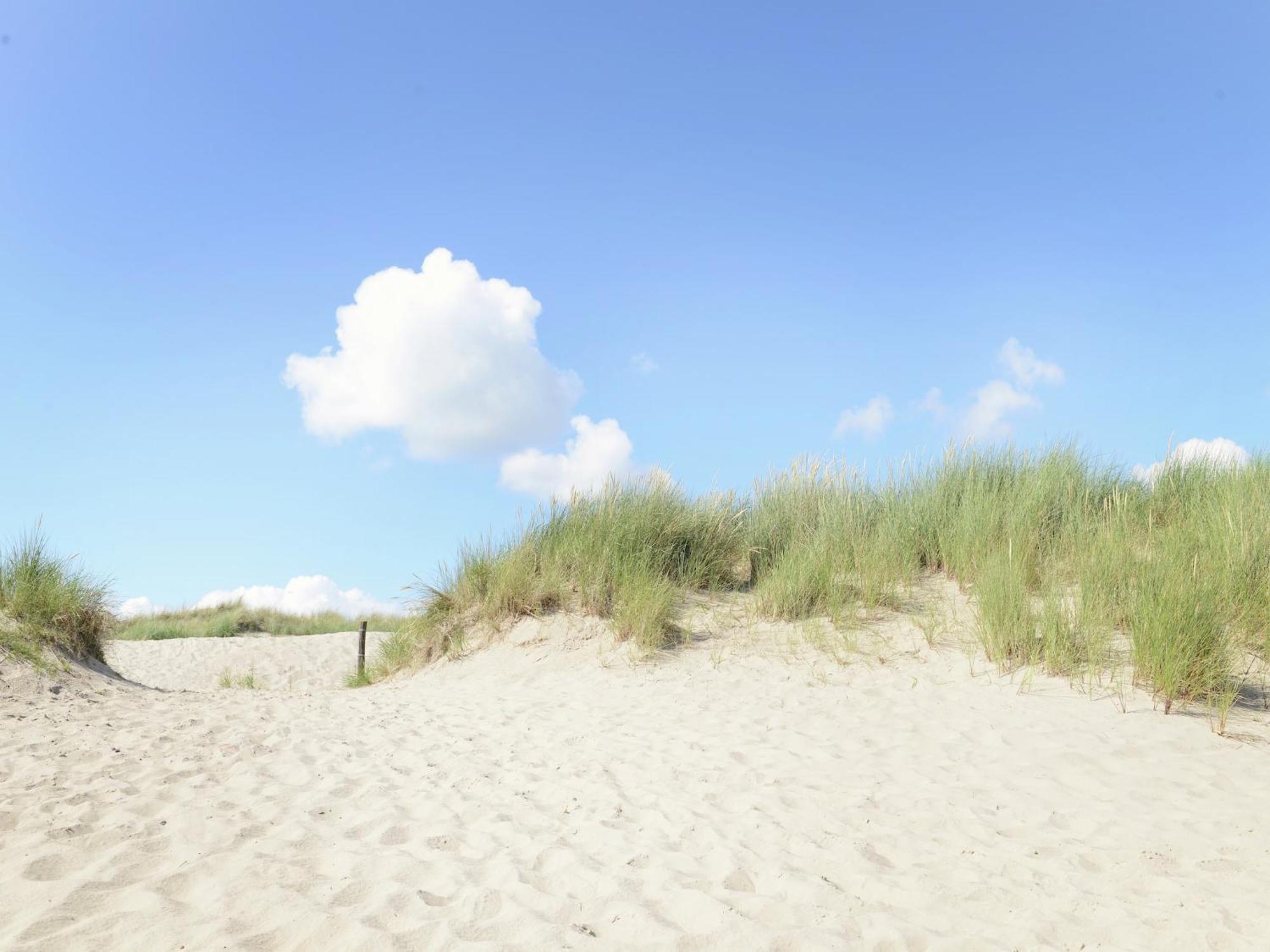 Beautiful Apartment In Callantsoog Near Beach מראה חיצוני תמונה