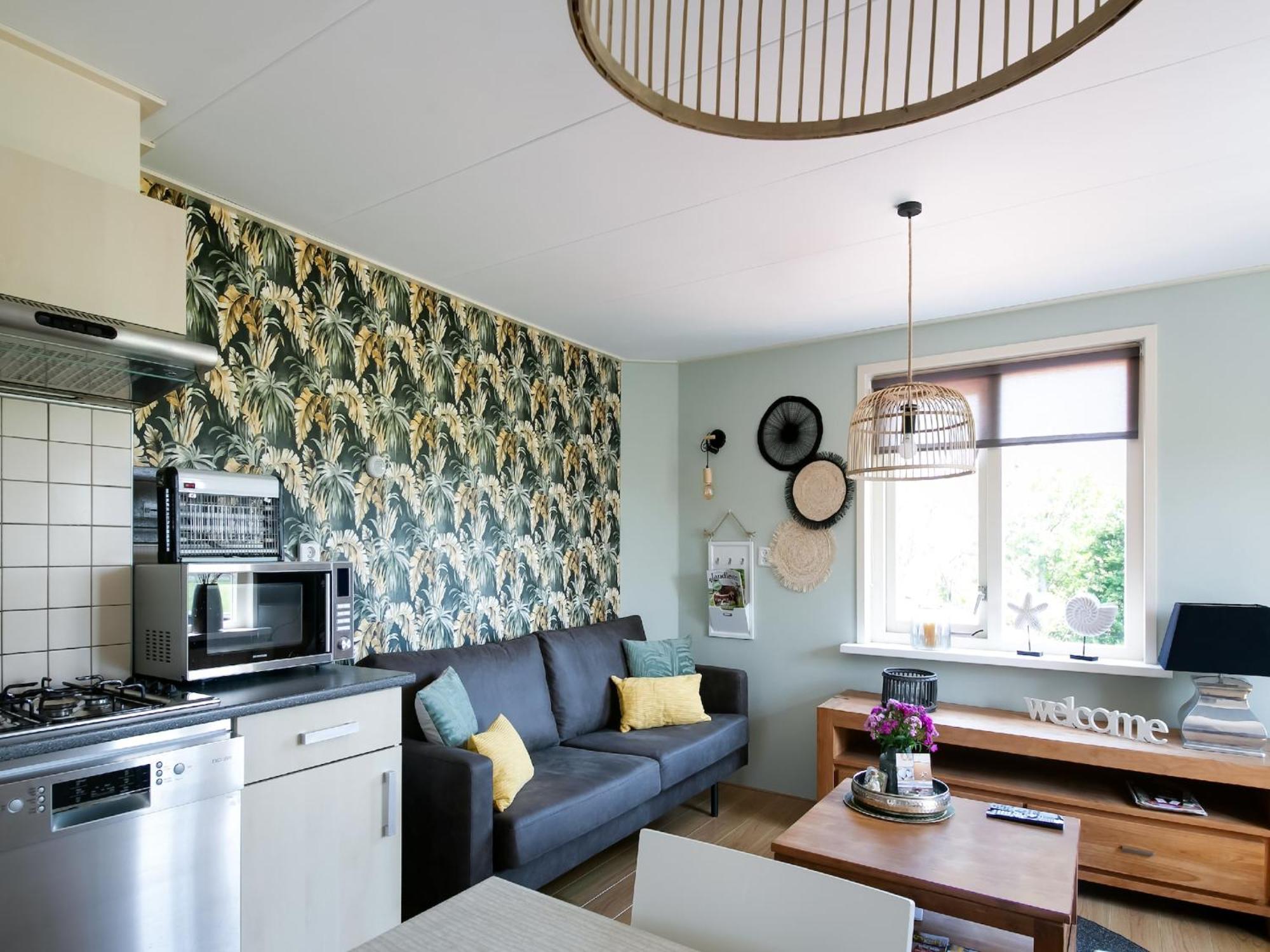 Beautiful Apartment In Callantsoog Near Beach מראה חיצוני תמונה