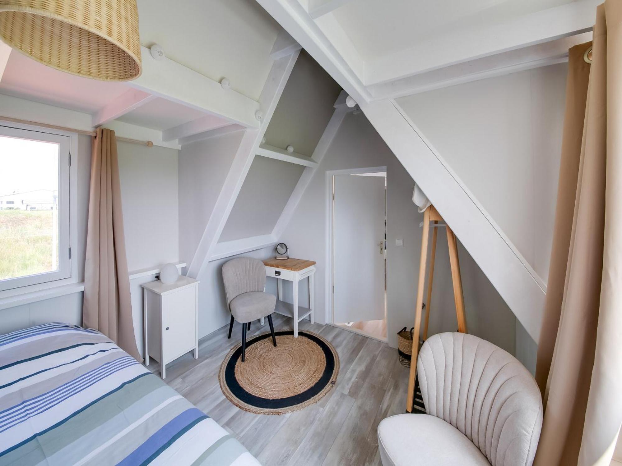 Beautiful Apartment In Callantsoog Near Beach מראה חיצוני תמונה